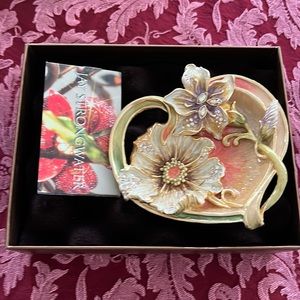 Jay Strongwater dish